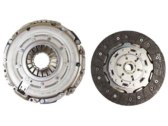 Комплект зчеплення - Фото 1