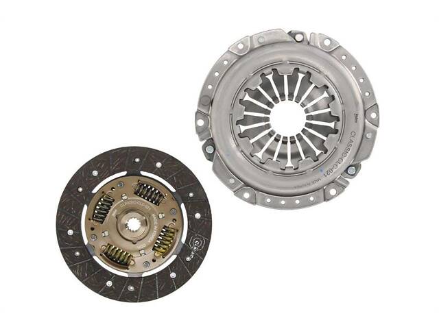 Комплект зчеплення - Фото 1