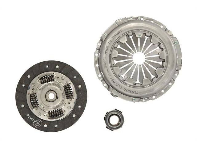 Комплект зчеплення - Фото 1