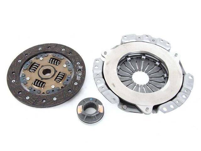 Комплект зчеплення - Фото 1