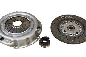 Комплект зчеплення