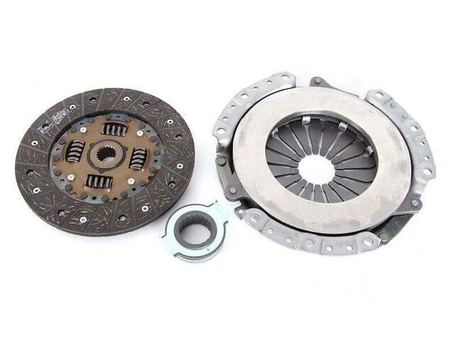Комплект зчеплення - Фото 1