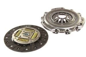 Комплект зчеплення