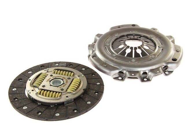 Комплект зчеплення - Фото 1