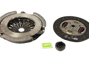 Комплект зчеплення