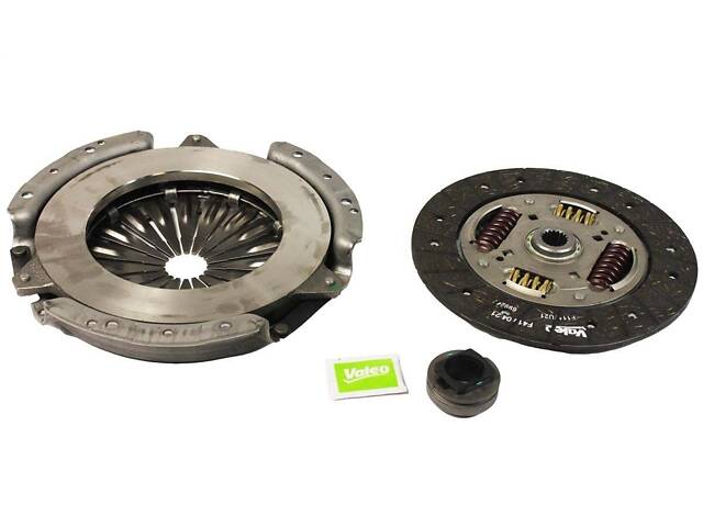 Комплект зчеплення - Фото 1