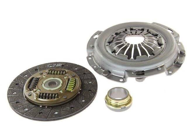 Комплект зчеплення - Фото 1