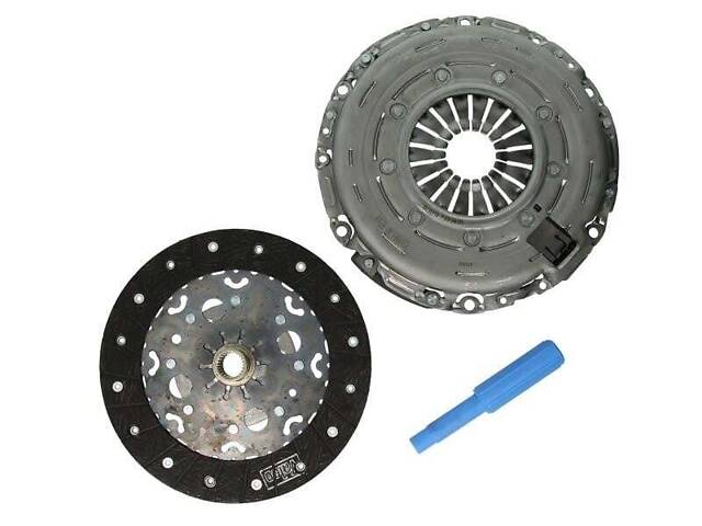 Комплект зчеплення - Фото 1