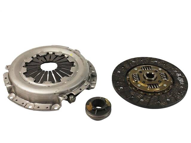 Комплект зчеплення - Фото 1