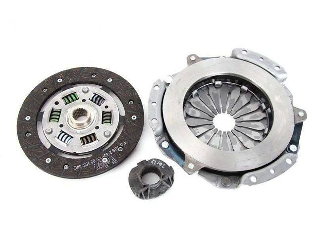Комплект зчеплення - Фото 1