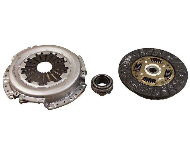 Комплект зчеплення - Фото 1