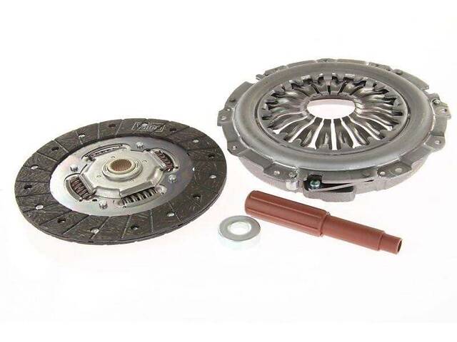 Комплект зчеплення - Фото 1