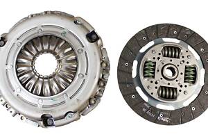 Комплект зчеплення