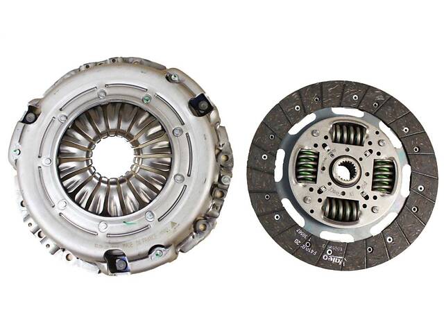 Комплект зчеплення - Фото 1