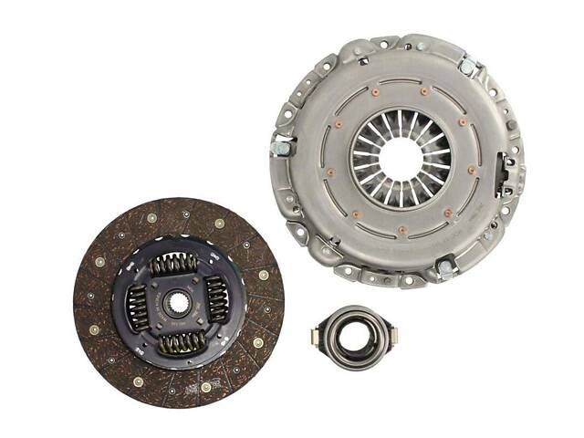 Комплект зчеплення - Фото 1