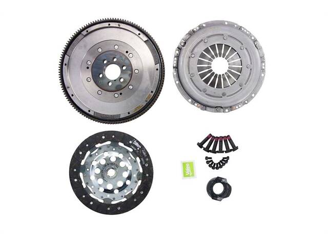 Комплект зчеплення - Фото 1