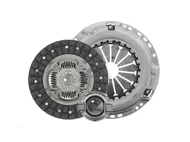 Комплект зчеплення - Фото 1