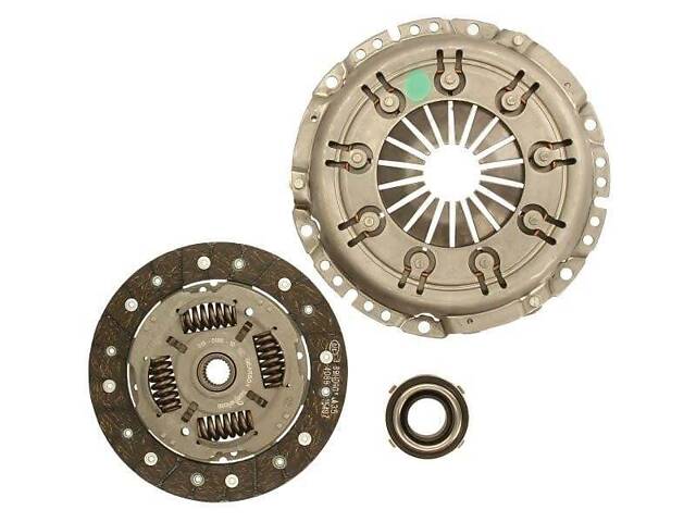 Комплект зчеплення - Фото 1
