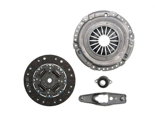 Комплект зчеплення - Фото 1