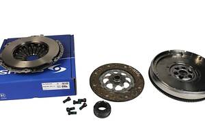 Комплект зчеплення