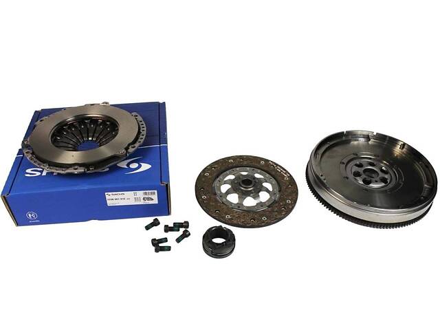 Комплект зчеплення - Фото 1