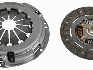 Комплект зчеплення