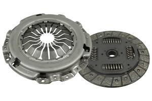 Комплект зчеплення