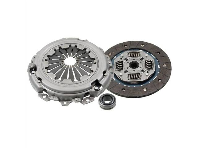 Комплект зчеплення - Фото 1