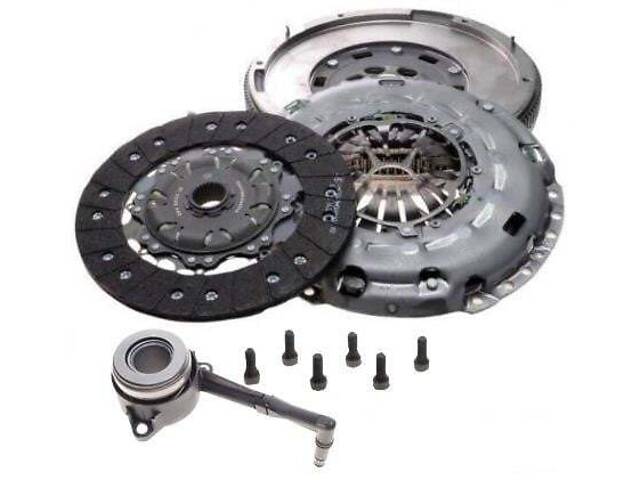 Комплект зчеплення - Фото 1