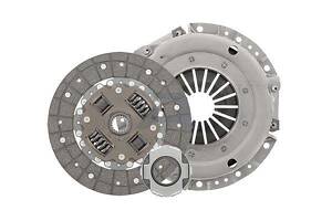 Комплект зчеплення