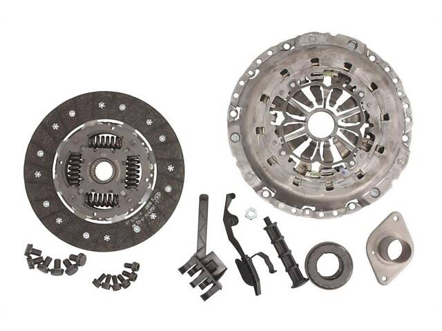 Комплект зчеплення - Фото 1