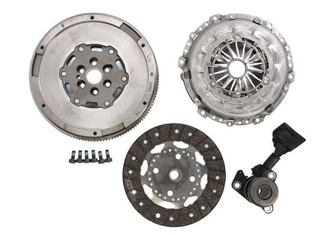 Комплект зчеплення - Фото 1