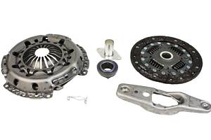 Комплект зчеплення