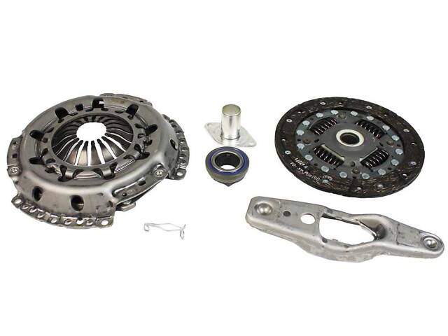 Комплект зчеплення - Фото 1