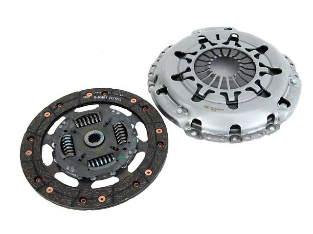 Комплект зчеплення - Фото 1