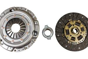 Комплект зчеплення