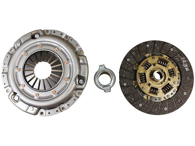 Комплект зчеплення - Фото 1