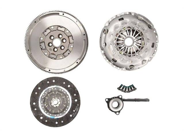 Комплект зчеплення - Фото 1