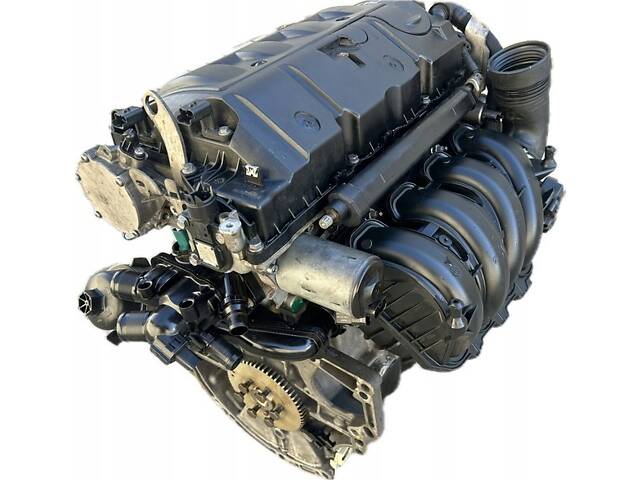 Комплектний двигун 1.6 VTI 16V 5F01 PEUGEOT 207 308 3008 5008 131 000 км
