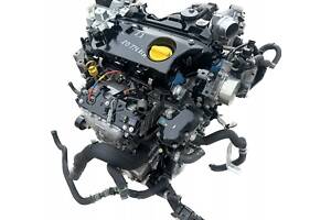 Комплектний двигун 1.7 DCI ADBLUE Nissan Qashqai X-trail R9NA401