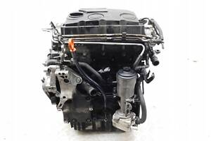 КОМПЛЕКТНЫЙ ДВИГАТЕЛЬ 1.9 TDI 105 HP BLS-A3 8P ALTEA LEON OCTAVIA SUPERB II