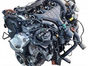 Комплектный двигатель 2.0 HDI 136KM RHR CITROEN C3 C4 PEUGEOT 307 308