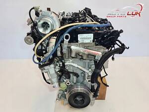 Комплектный двигатель B47C20B 2.0d Diesel X1 F48 X2 F39 F40 F44