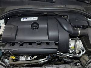 КОМПЛЕКТНЫЙ ДВИГАТЕЛЬ B6304T4 VOLVO S80 V70 XC70 3.0 T6