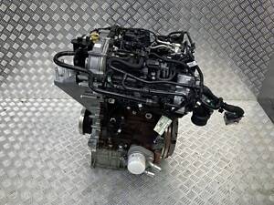 Комплектний двигун B7JB PUMA II MK2 19- 1.0 ECOBOOST