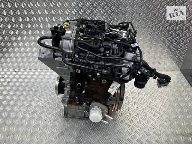 Комплектний двигун B7JB PUMA II MK2 19- 1.0 ECOBOOST