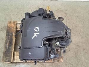 Комплектний двигун бензин 537796 1KR 1.0 12V Toyota Aygo I (2005-2014)