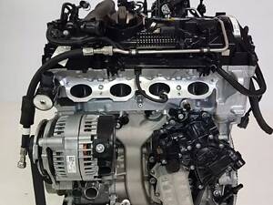 Комплектний двигун BMW B48A20E 2.0T F39 X2 F40 серія 1 F44 MINI F54 F56 F60