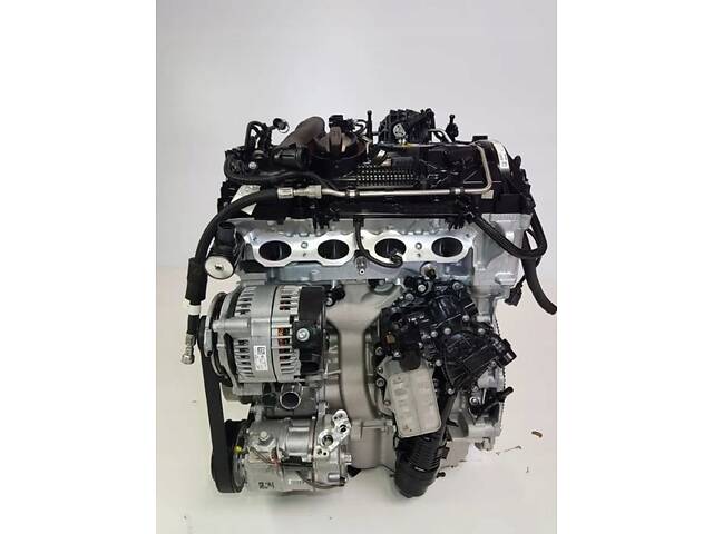 КОМПЛЕКТНИЙ ДВИГУН BMW B48A20E 2.0T F39 X2 F40 СЕРІЯ 1 F44 MINI F54 F56 F60