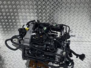 Комплектний двигун BZJA PUMA MK2 1.0 ECOBOOST 155 HP